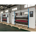 High Technology 1400mm Width 80mm*80mm ATM Roll POS Roll Paper Slitter Rewinder